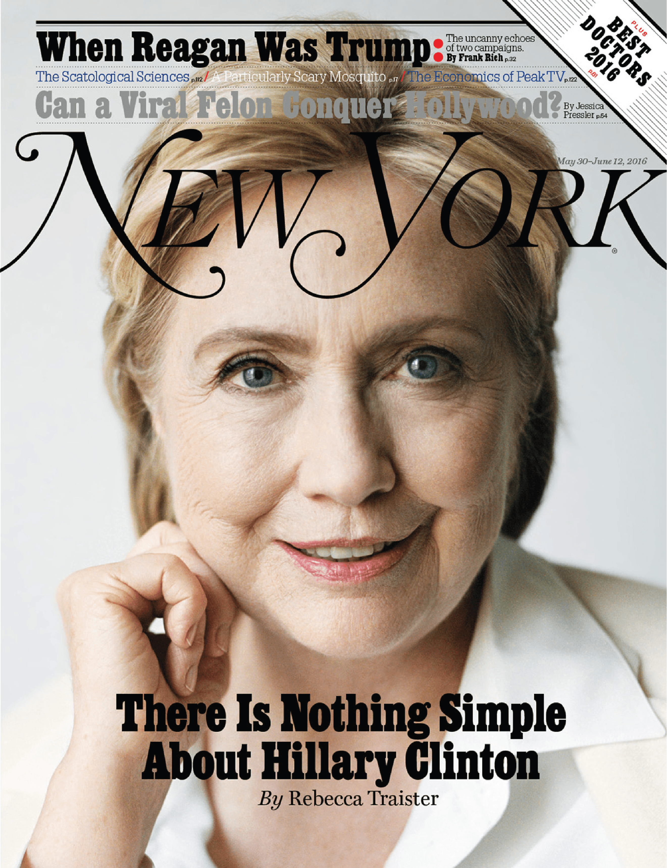 New York Magazine
