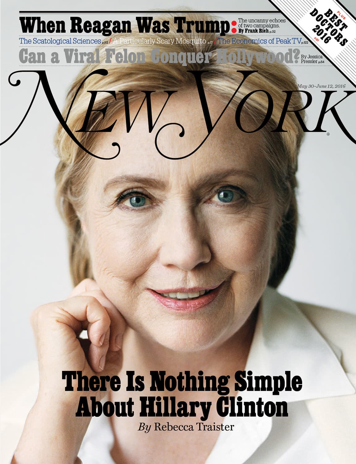 New York Magazine