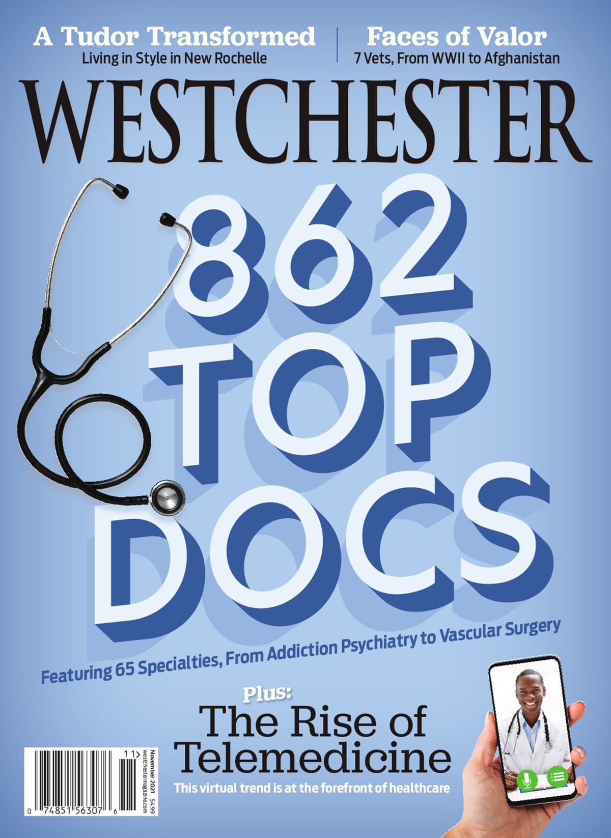 Westchester Magazine