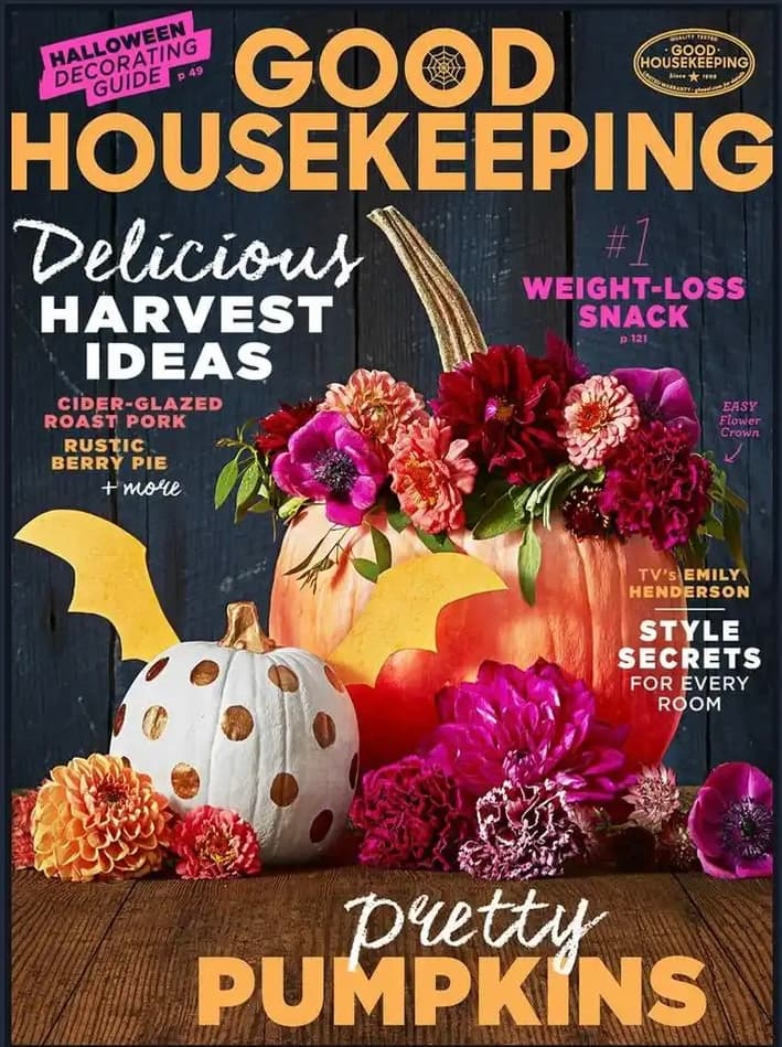 Good Housekeeping