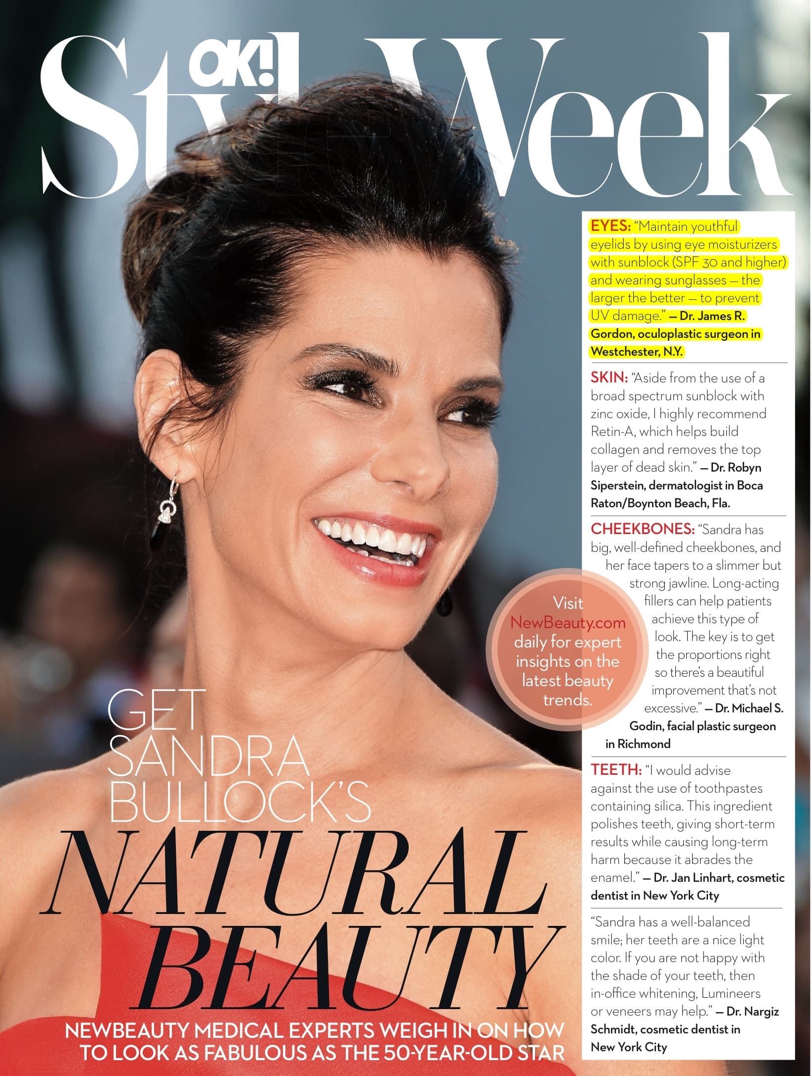 OK Magazine