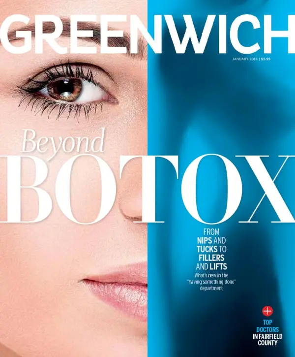 Greenwich Magazine