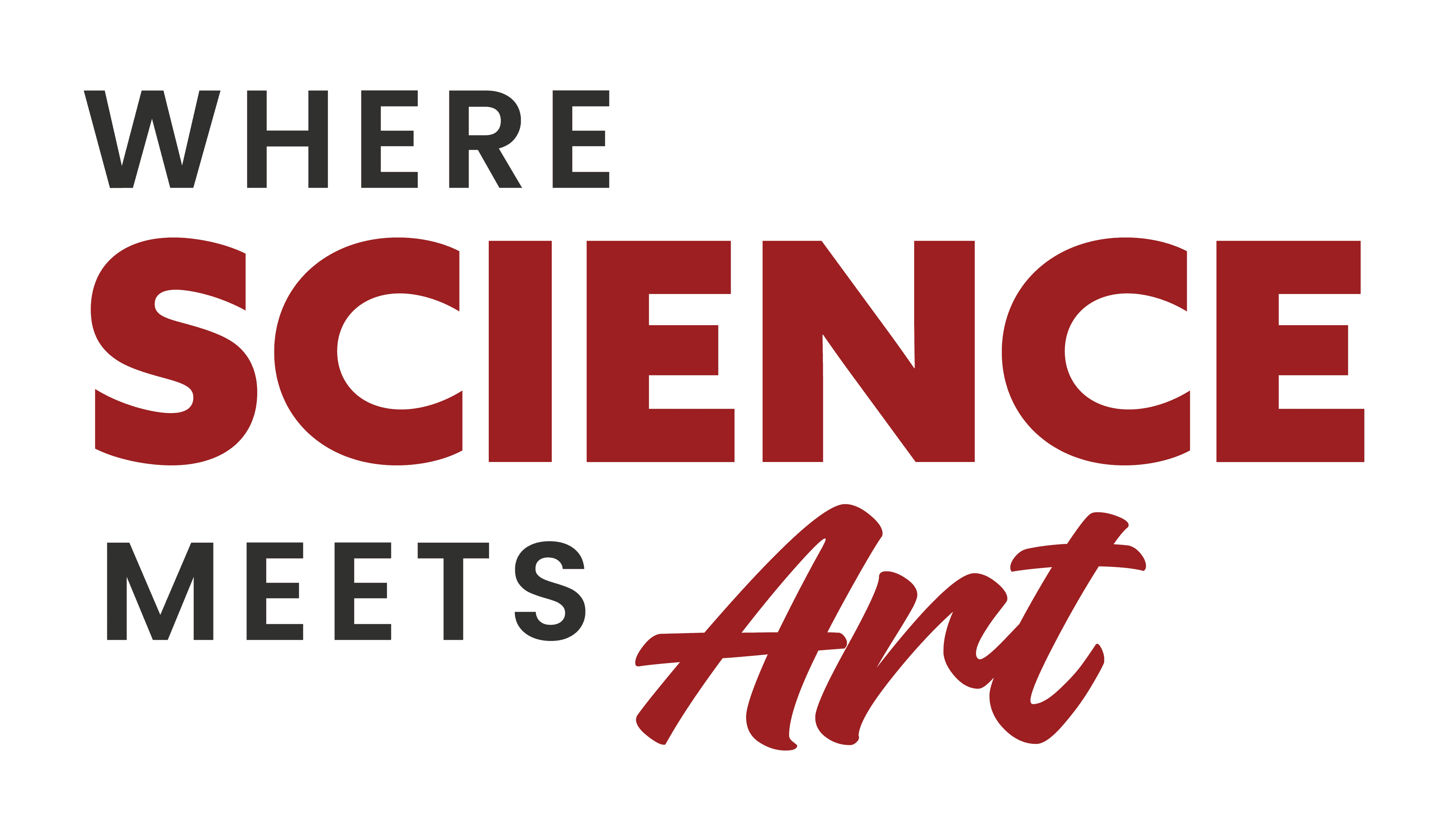 Where Science Meets Art