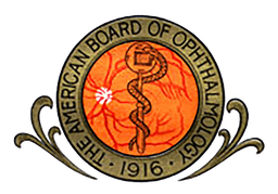 AMERICAN BOARD OF OPHTHALMOLOGY