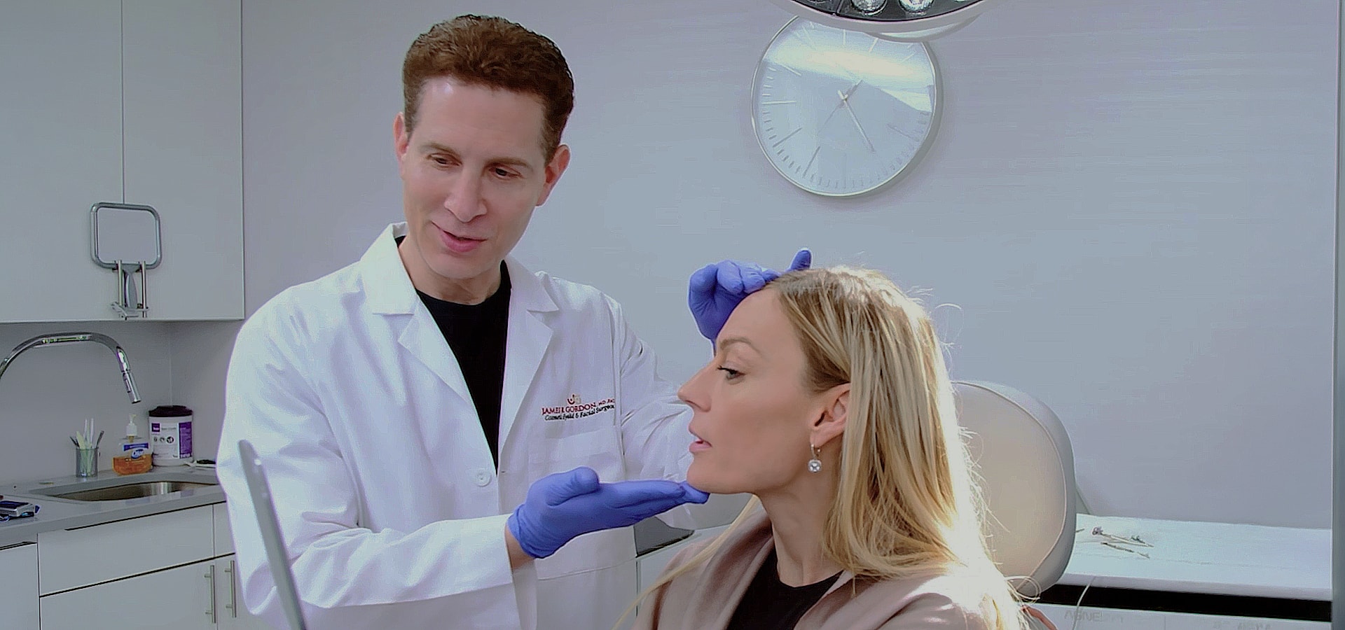 Dr. Gordon practice 4