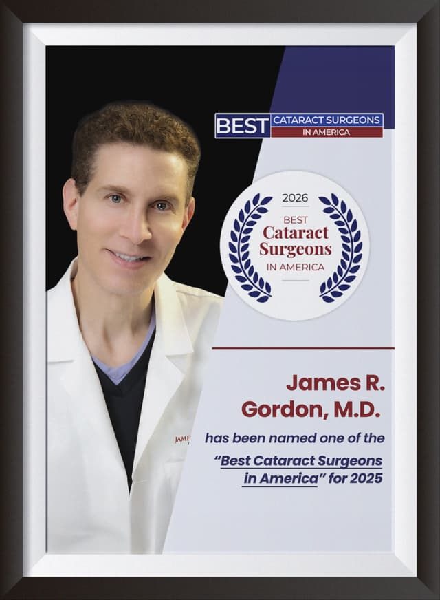 Best Cataract Surgeon