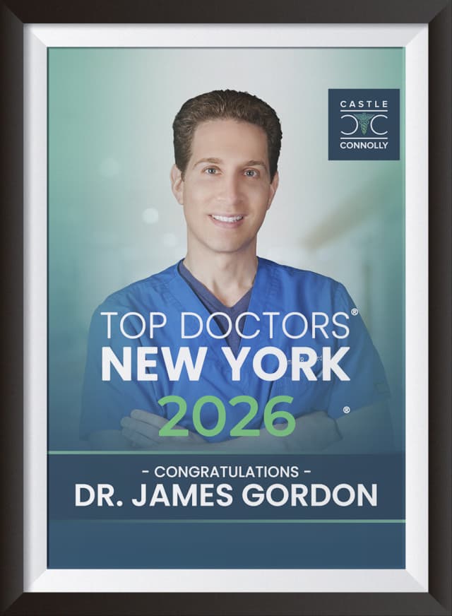 New York Top Doctors