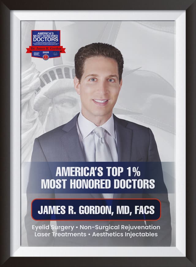 America's Top Doctor